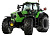 Deutz-Fahr Agrotron 7250 TTV